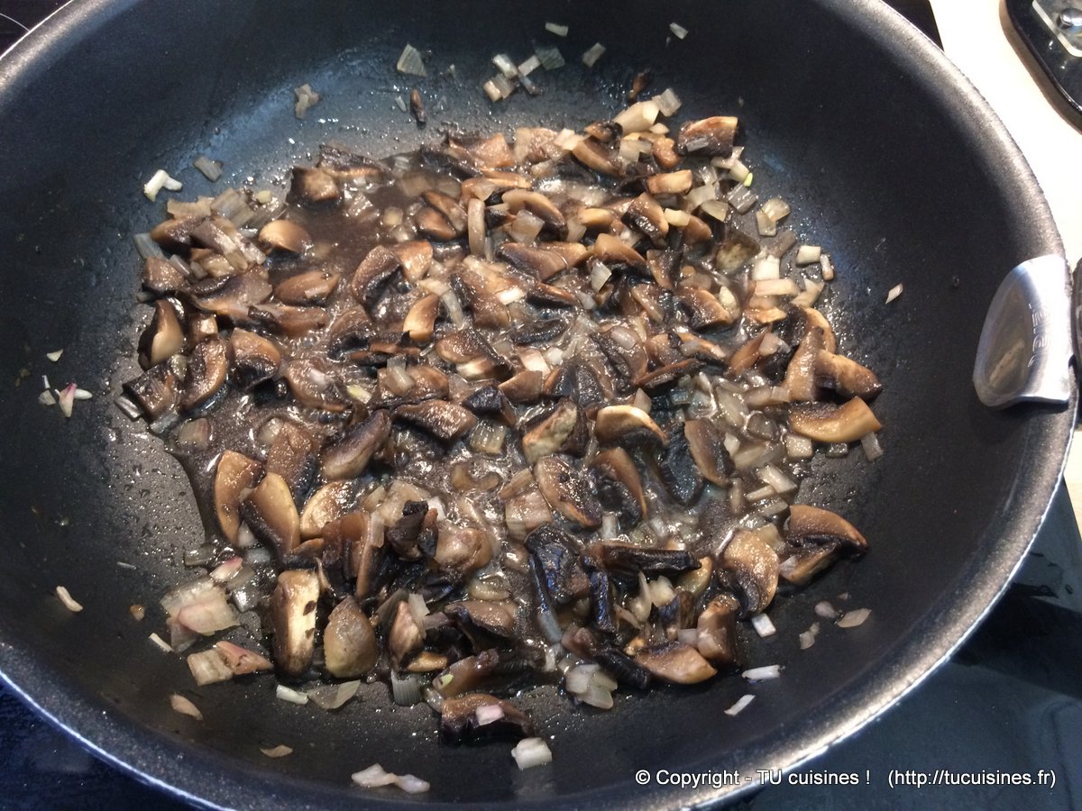 Filet Mignon De Porc A La Moutarde Cuit A La Poele Ta Recette