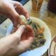 Étape pour : Technique pour ouvrir les coquilles saint jacques 6