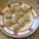 Étape pour : Technique pour ouvrir les coquilles saint jacques 9