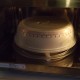 Fais cuire les courgettes environ 7 minutes au micro-ondes (800W)