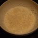 Ajoute environ 75 g de gruyère râpé