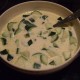 ... et mélanges un p'tit coup !<br/><i>Tu peux aussi ici ajouter 1 paquet de lardons pour un plat/repas complet...</i>