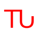 TU cuisines