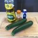 Cuisson des courgettes au micro-ondes | TA recette facile