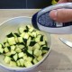 Cuisson des courgettes au micro-ondes | TA recette facile