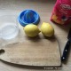 Étape pour : citronnade (1)