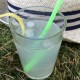 Étape pour : citronnade