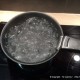 Étape pour : oeuf-mollet-001