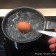Étape pour : oeuf-mollet-002