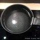 Étape pour : oeuf-mollet