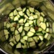 Étape pour : Bouillon-repas courgettes-poulet-005