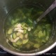 Étape pour : Bouillon-repas courgettes-poulet-007