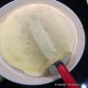 Puis retourne ta crêpe...