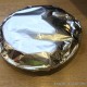 ... ou à recouvrir avec un papier aluminium si tu les as préparées pour plus tard.