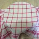 Couvre ton saladier avec un linge propre, et laisse reposer 1h au minimum