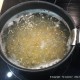 Étape pour : Recette de gratin de macaroni au jambon et gruyère-001