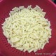 Étape pour : Recette de gratin de macaroni au jambon et gruyère-002
