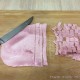Étape pour : Recette de gratin de macaroni au jambon et gruyère-003