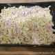 Étape pour : Recette de gratin de macaroni au jambon et gruyère-005