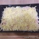 Étape pour : Recette de gratin de macaroni au jambon et gruyère-006