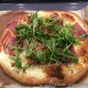 Étape pour : Recette pizza jambon cru, parmesan & poires-009