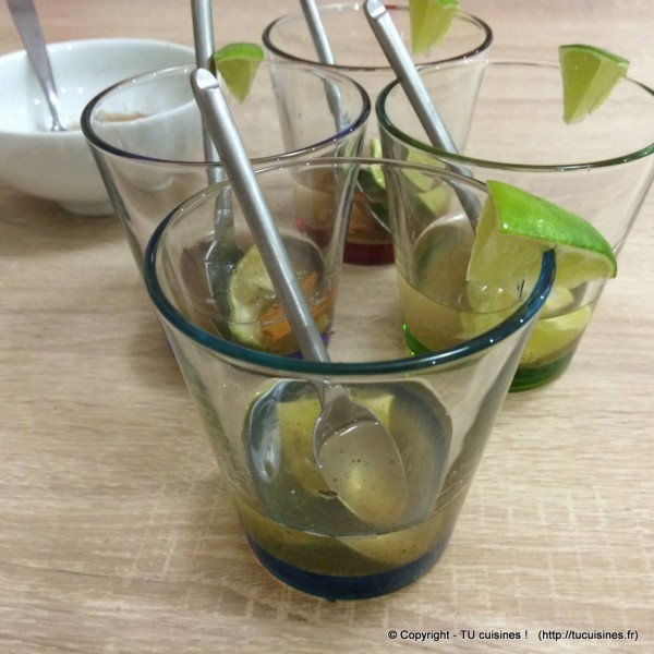 Ti' punch Recette du VRAI Tipunch antillais (rhum blanc ou vieux) Ti' punch Recette du VRAI Tipunch antillais (rhum blanc ou vieux)