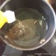 Pour la cuisson : fais chauffer 1cm d'huile de tournesol dans une poêle