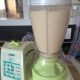Étape pour : Recette du far breton aux pruneaux-006