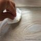Étape pour : Recette du far breton aux pruneaux-009