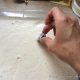 Étape pour : Recette du far breton aux pruneaux-014