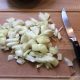 Étape pour : Recette de la blanquette de poisson-002