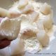 Étape pour : Recette de la blanquette de poisson-016