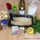Étape pour : Recette de la blanquette de poisson