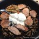 Étape pour : Recette du filet mignon de porc à la moutarde-014