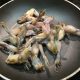 Étape pour : Comment cuire les cuisses de grenouille (2)