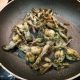 Étape pour : Comment cuire les cuisses de grenouille (9)