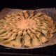 Étape pour : Recette de la tarte Soleil au pesto & pignons de pin (19)