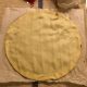 Étape pour : Recette de la tarte Soleil au pesto & pignons de pin (5)