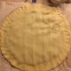 Étape pour : Recette de la tarte Soleil au pesto & pignons de pin (7)