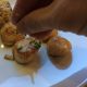 ... quelques pincées de ciboulette...