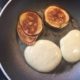 Étape pour : Recette des pancakes à la banane diététiques (11)
