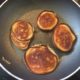 Étape pour : Recette des pancakes à la banane diététiques (12)