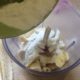 Étape pour : Recette des pancakes à la banane diététiques (5)