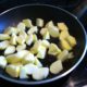 Étape pour : Recette boudin noir aux pommes cuites (3)