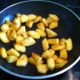 Étape pour : Recette boudin noir aux pommes cuites (6)