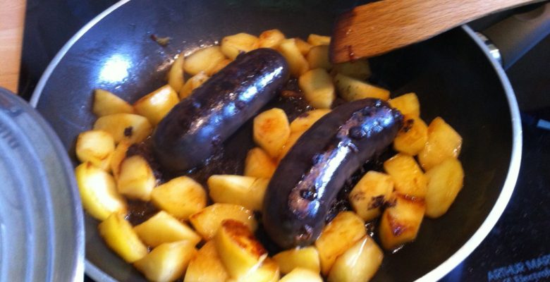 Tu peux fire dorer 2 min à feu vif à la fin pour finir si tu veux. Et voilà, il n'y a plus qu'à déguster !
