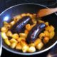 Étape pour : Recette boudin noir aux pommes cuites (9)