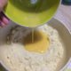 Étape pour : Recette des petits biscuits sablés de Noël (12)