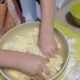 Étape pour : Recette des petits biscuits sablés de Noël (13)