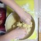 Étape pour : Recette des petits biscuits sablés de Noël (14)